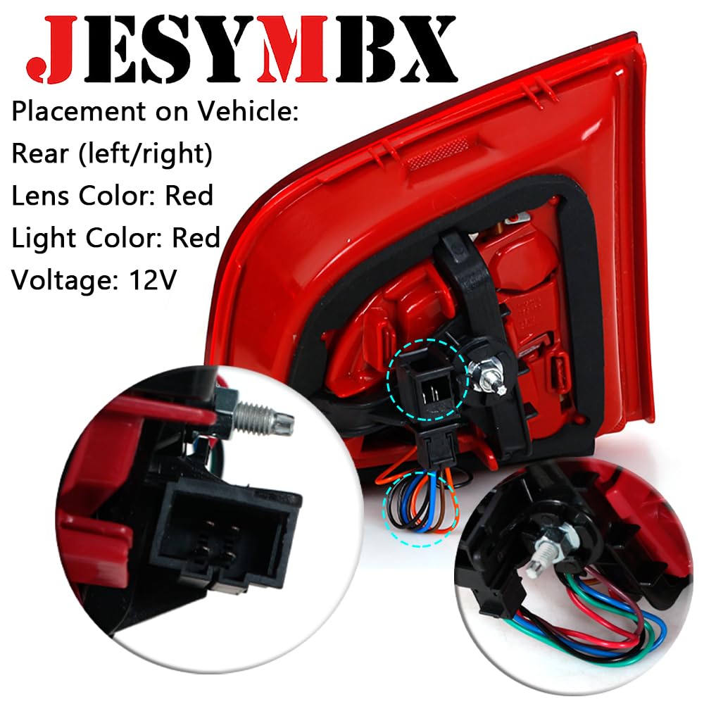 Amazon.com: JESYMBX For Audi A6 C6 S6 Quattro RS6 Saloon Sedan